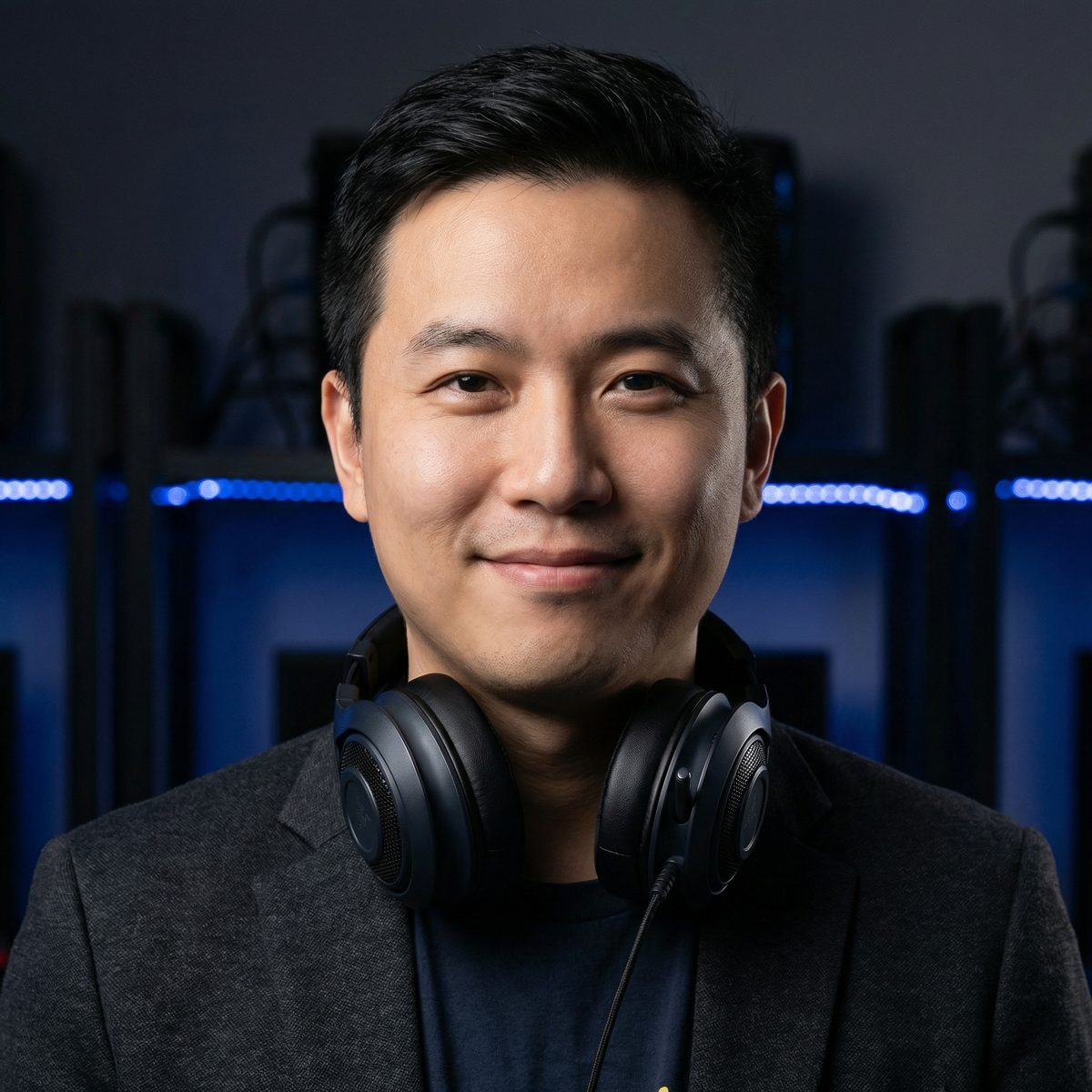 成人小说游戏解说导演陈锐