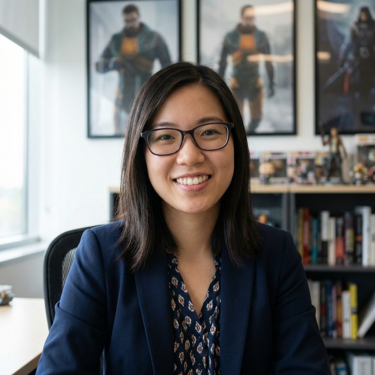 成人小说游戏顾问赵薇