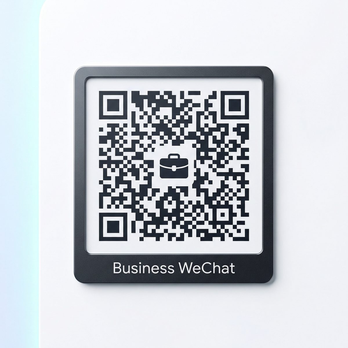 成人小说商务二维码